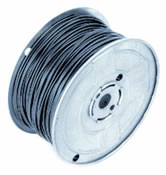 ELECTRICAL WIRE & CABLES