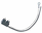 Replacement Plug For Clearance Lights 142, 143, 146 Series