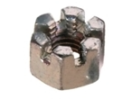 3/4"-16 Castle Nut For #126A1 Eq Bolt