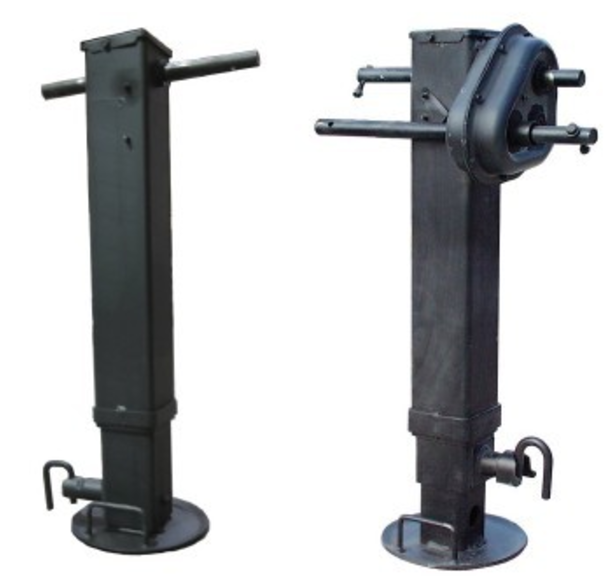 HOLLAND BINKLEY JACKS & REPAIR Wholesale Trailer Supplies, absolutely