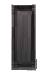 Escape Door Pad 12", Black Vinyl, 9" Wide Escape Door Pad 12", Black Vinyl, 9" Wide