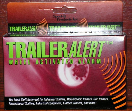 Wheel Activated Trailer Alert - Click Image to Close