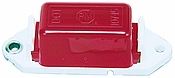 Mini Red Clearance Or Side Marker Light