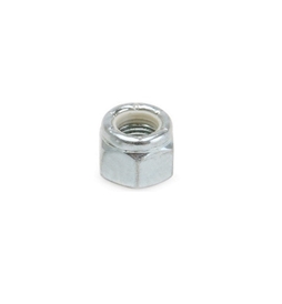 1/2"-20 Self Lock Pivot Shaft Nut, 8 Req'd Per Actuator