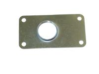 Dico Master Cylinder Cover, Fits Model 60 Actuator, Use W/23414