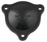 Actuator Cap For Master Cylinder, Fits All Models