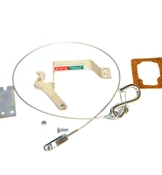 Breakaway Cable/Lever, Fits DA91, DA10, DA20 Actuator