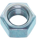 7/8"-9 Locknut For 7-1-1 Eq Bolt & 7-260-2 Spr bolt