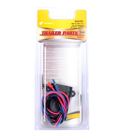 12V Maintenance Charger For Brk-Away Kits