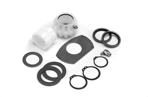 Camshaft Repair Kit, Dexter 12-1/4" Air Brakes