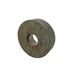 Steel Roller Wheel For (PRA-1), 1/2"I.D., 1-1/2"O.D., 7/16"W