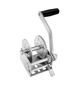 Gear ratio 3.1:1, Capacity 900 lb, Ratchet Style 2-way