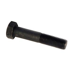 Equalizer Center Bolt, 9K, New Style, 1"-8 X 5" L