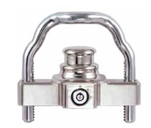 Coupler Lock, Universal For 1-7/8" & 2" & 2-5/16" - Click Image to Close