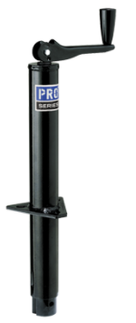 Pro Series A-Frame Top Wind, 14" Lift, 2K