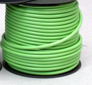 Wire, 14-GA, Green 100' Roll