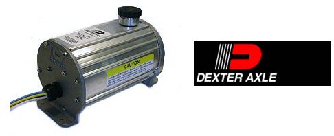 Dexter 1600psi Actuator (Disc Brake Application)