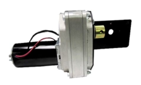 Lunde Electric Motor Kit For 1-Speed Jack 6.5K