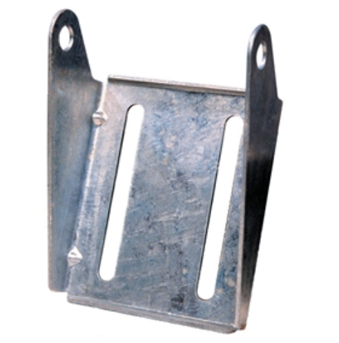 Panel Bracket, for 10" Roller