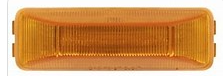 Thin-Line LED Sealed Clearance/Marker Light, Amber