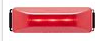 Thin-Line LED Kit, Clearance/Marker Light W/Base & Plug, Red