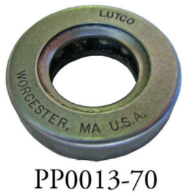 Thrust Bearing For Drop Leg Jack 48000