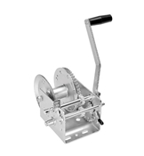 Fulton Brake Winches